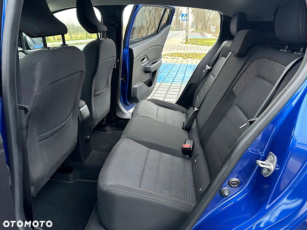 Dacia Sandero Stepway 1.0 TCe Expression - 20