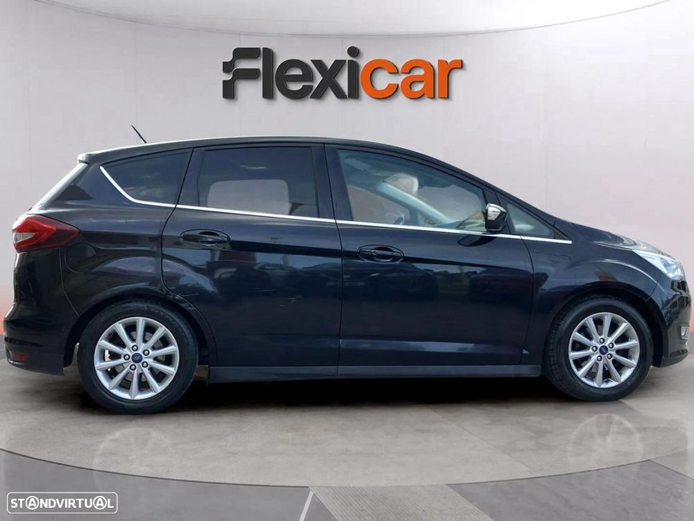 Ford C-Max 1.5 TDCi Titanium S/S - 2