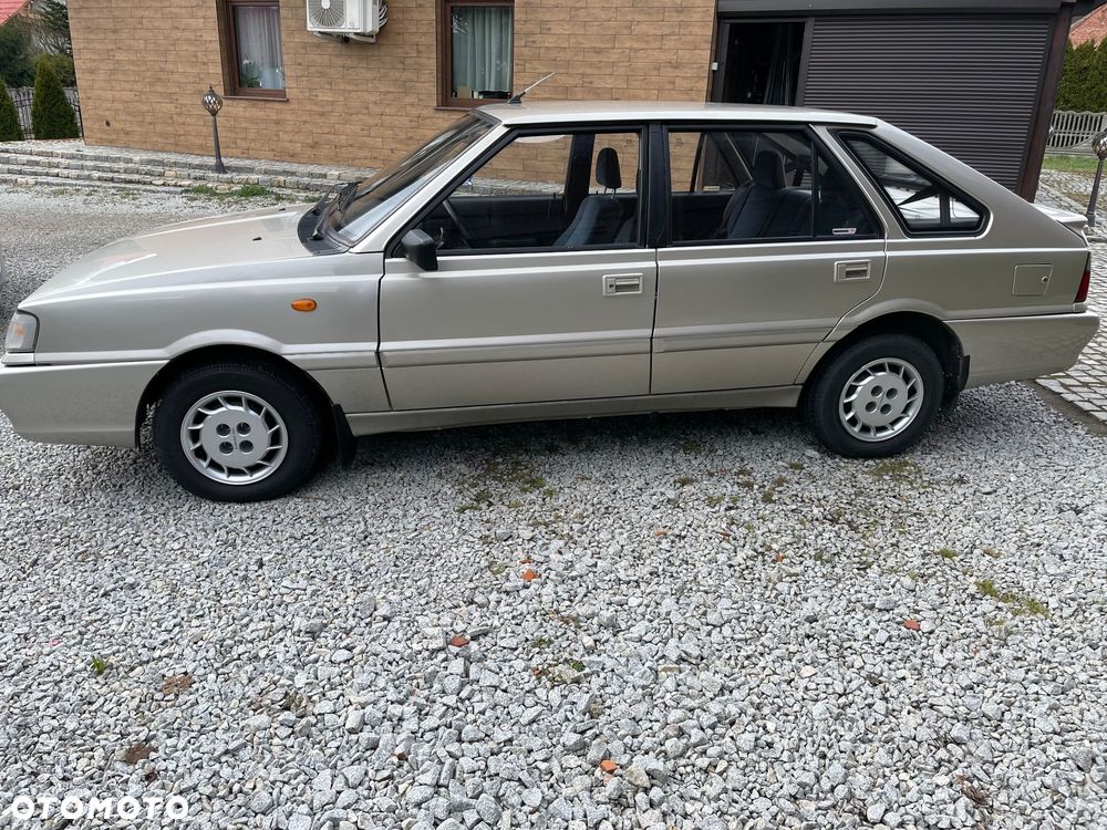 Polonez Caro - 1