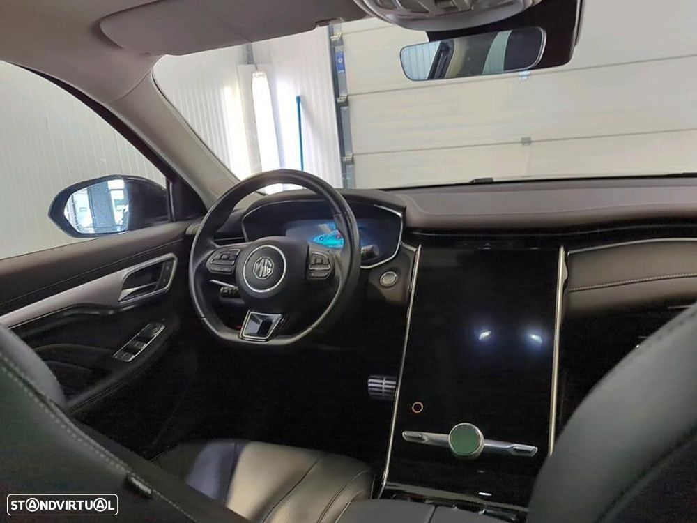 MG Marvel R 70 kWh Luxury - 6