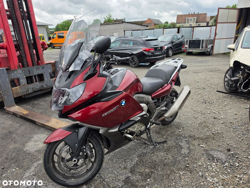 BMW K - 15