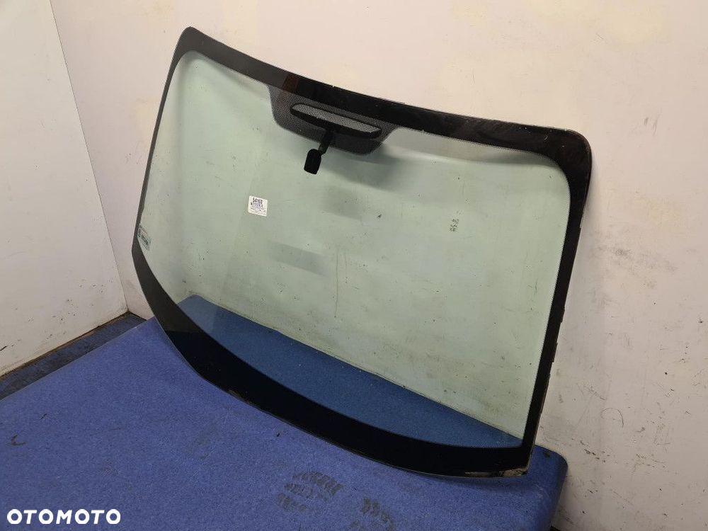 MAZDA RX-8 SZYBA CZOŁOWA PRZEDNIA - 3