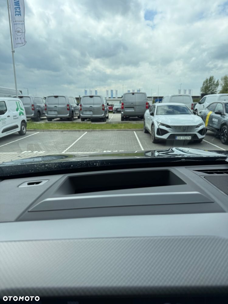 Opel Grandland 1.2 mHEV GS eDTC6 - 21