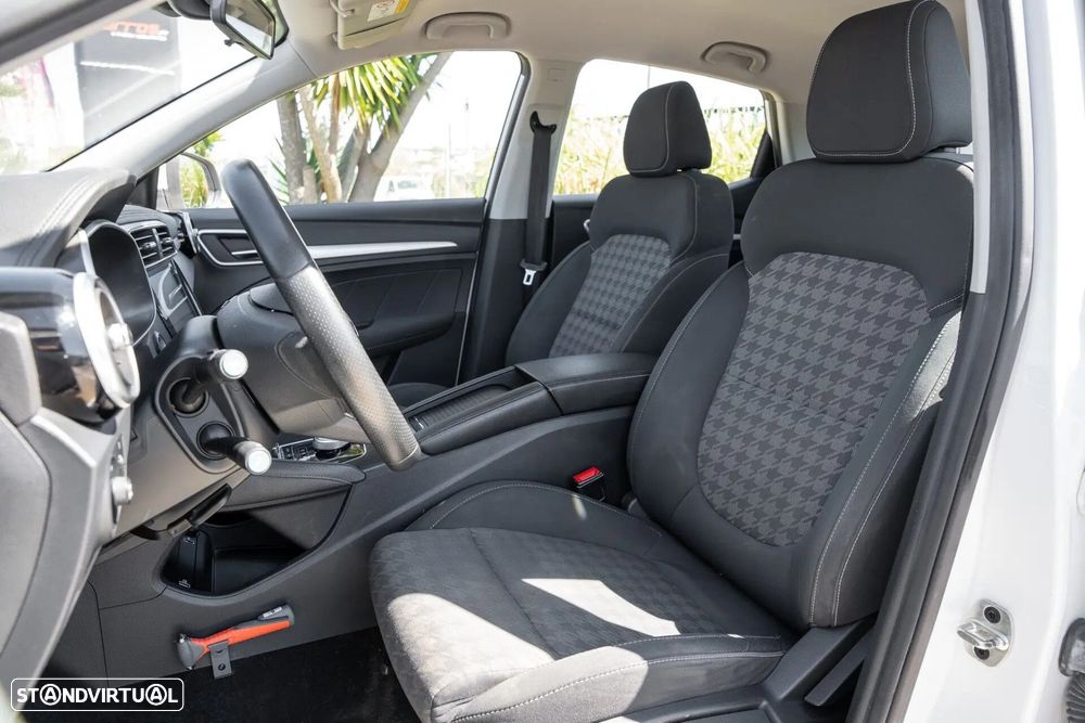 MG ZS EV 44.5 kWh Comfort - 15