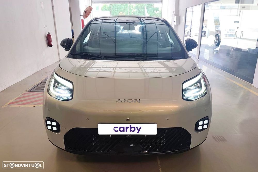Aion UT 60 kWh Luxury - 2