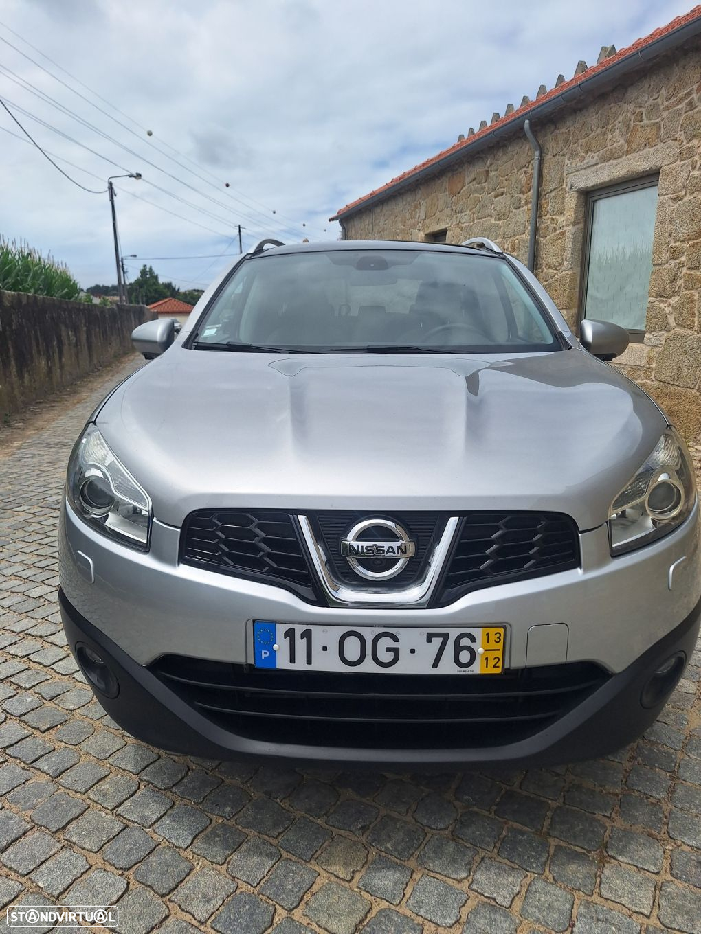 Nissan Qashqai +2 1.6 dCi Tekna Premium 18 360 S&S - 34