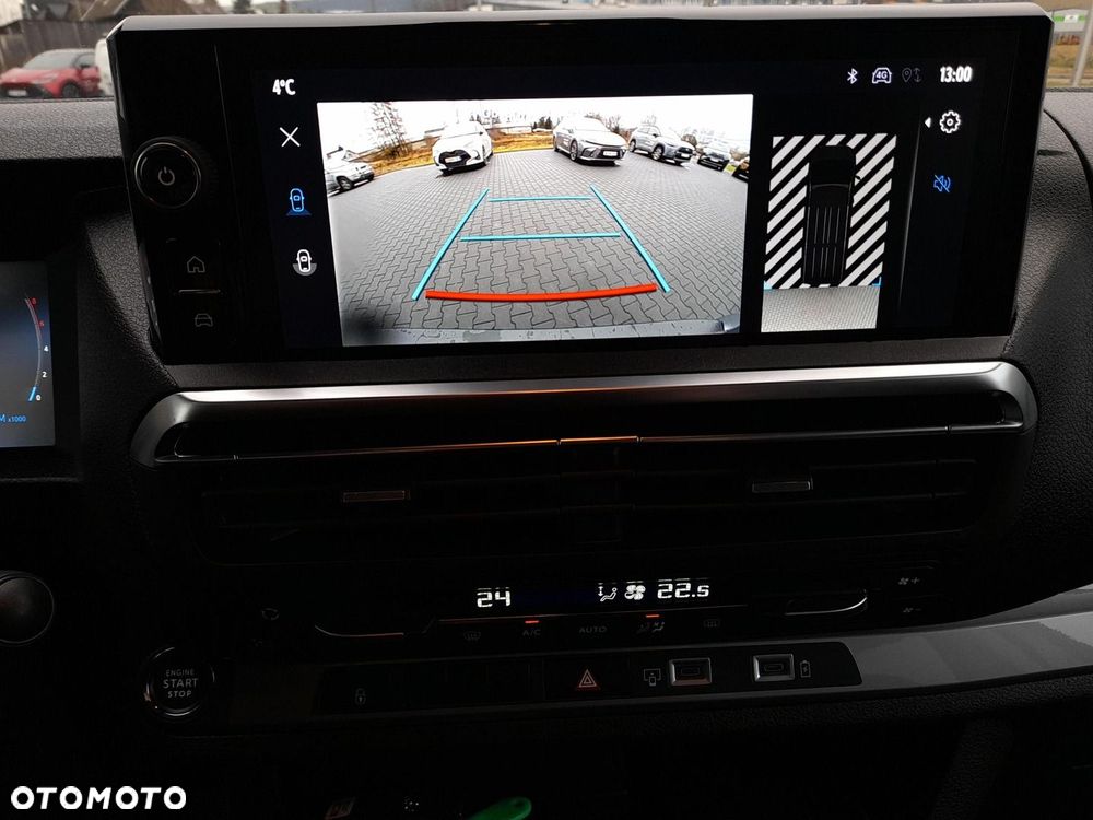 Toyota Proace Verso 2.0 D4-D Long Family - 14