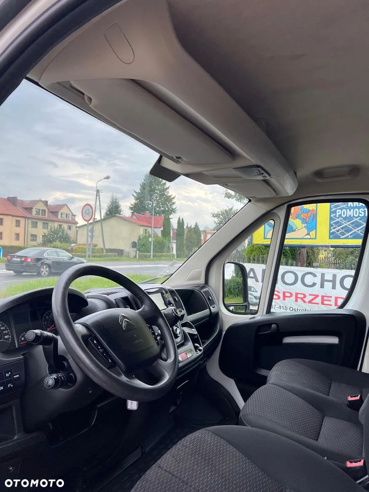 Citroën Jumper L2H2 - 11