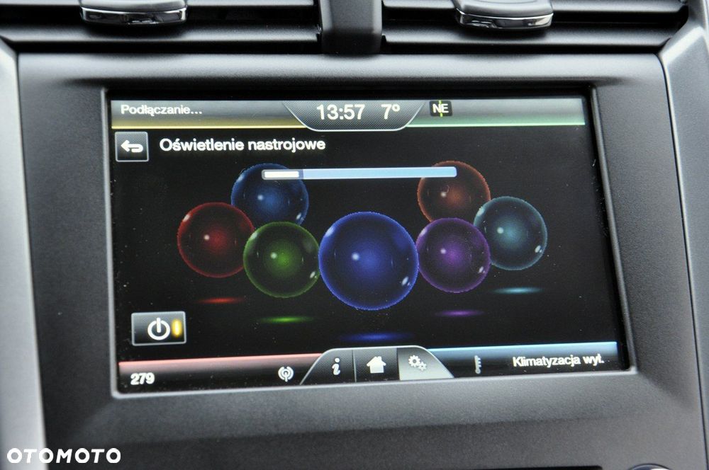 Ford Mondeo Turnier 1.5 EcoBoost Start-Stopp Autom Trend - 24