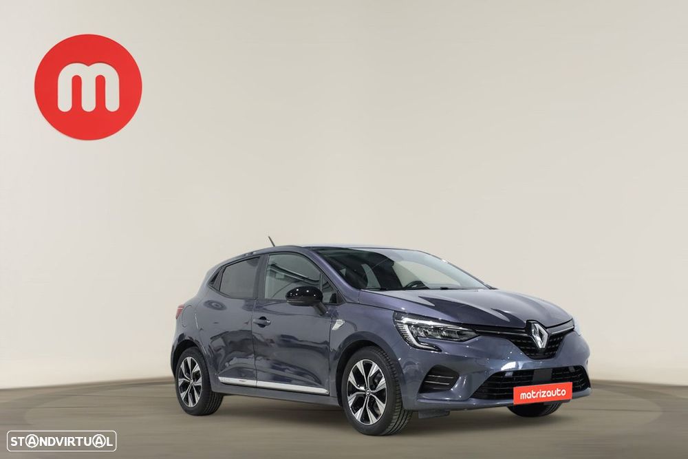 Renault Clio 1.0 TCe Limited - 1