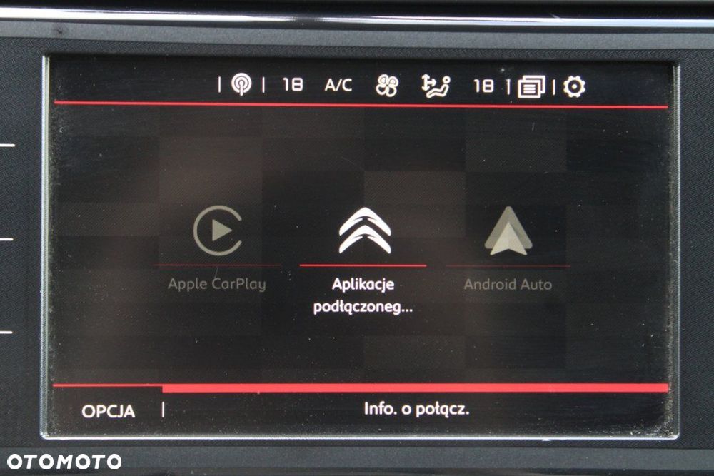 Citroën C4 SpaceTourer - 33