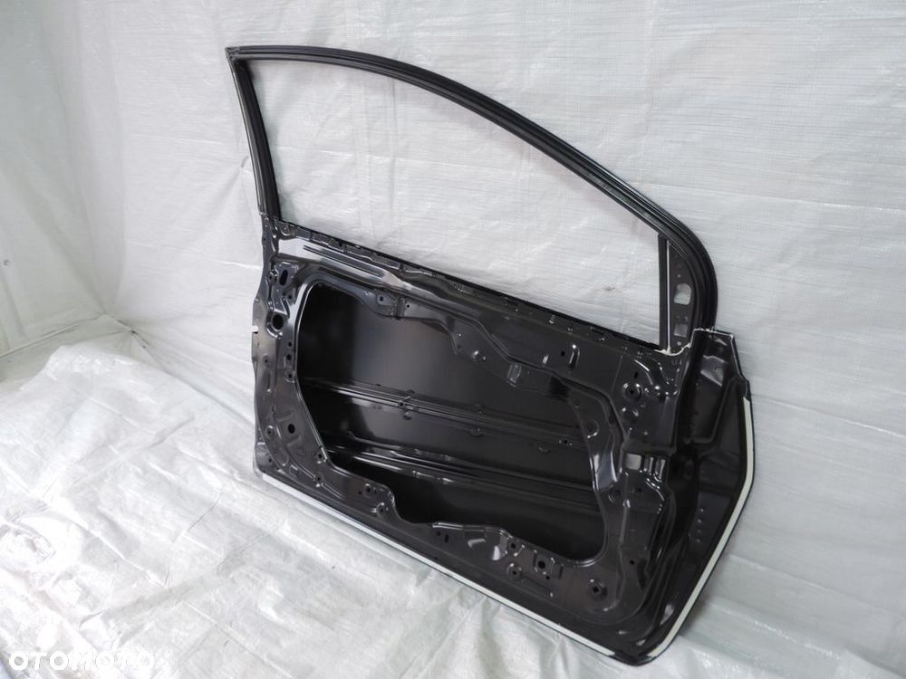 DRZWI LEWE PRZÓD MAZDA 2 3D NOWE ORYGINAŁ 20070-2010 - 11