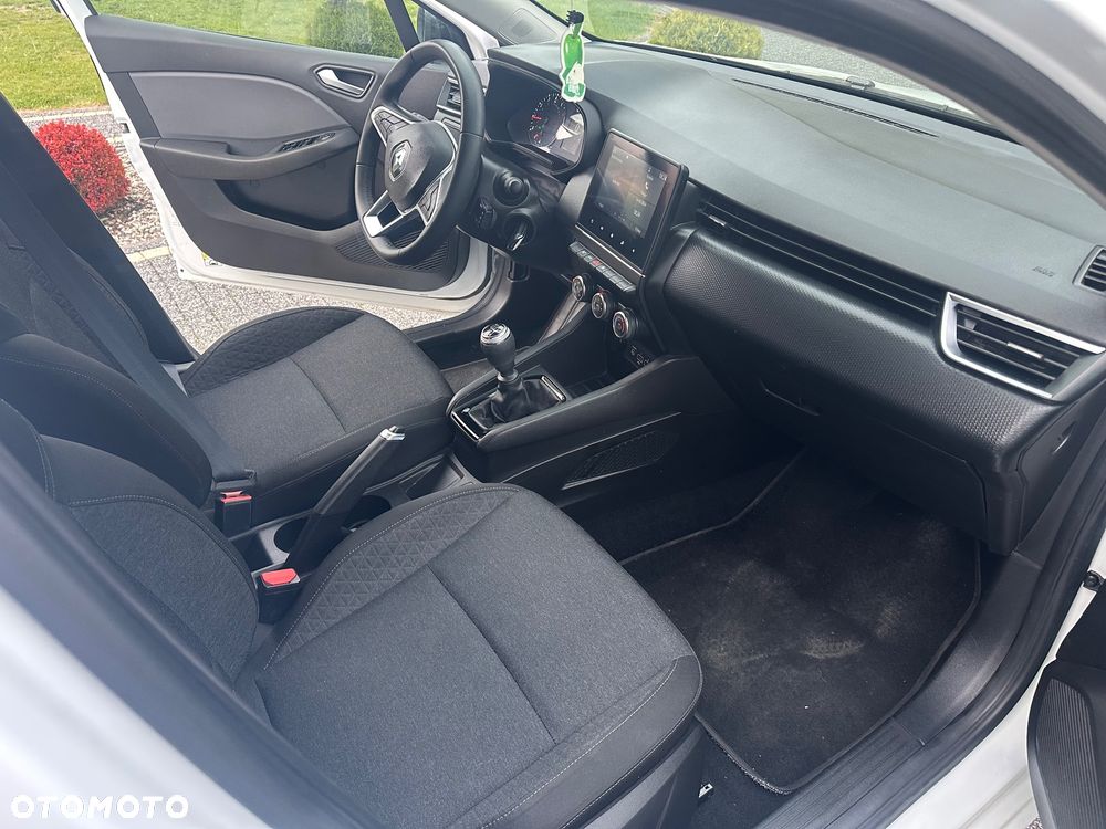 Renault Clio TCe 100 EXPERIENCE - 13