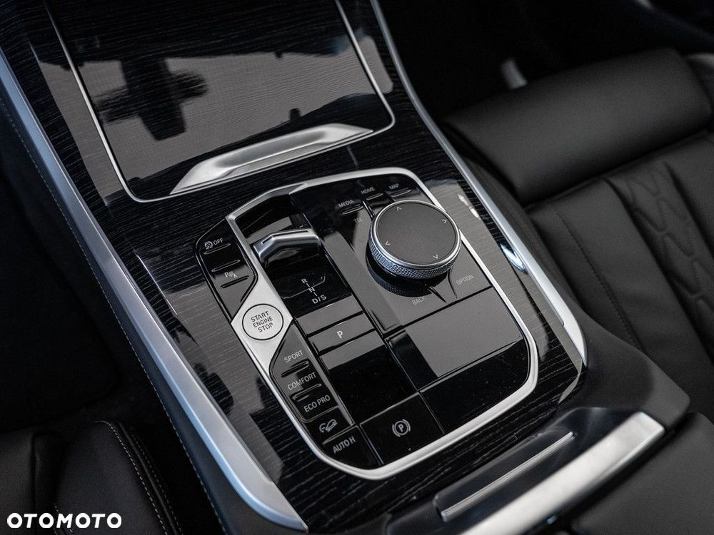 BMW X5 xDrive40d mHEV M Sport sport - 13