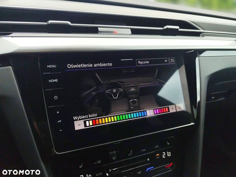 Volkswagen Arteon Shooting Brake 2.0 TSI R-Line DSG - 33