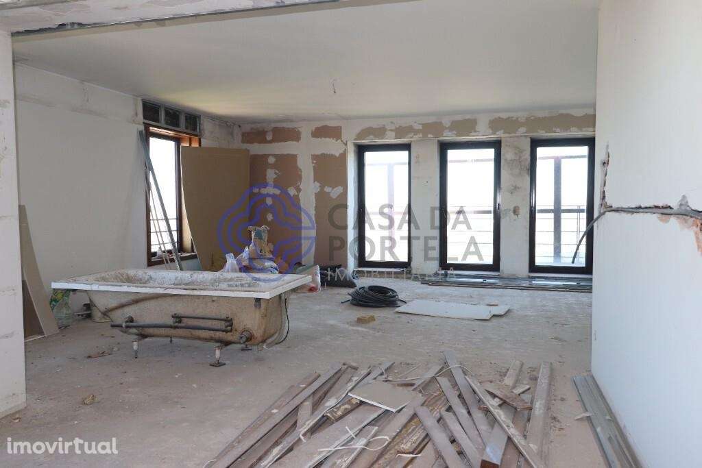 Penthouse no centro de Gaia - Grande imagem: 5/26