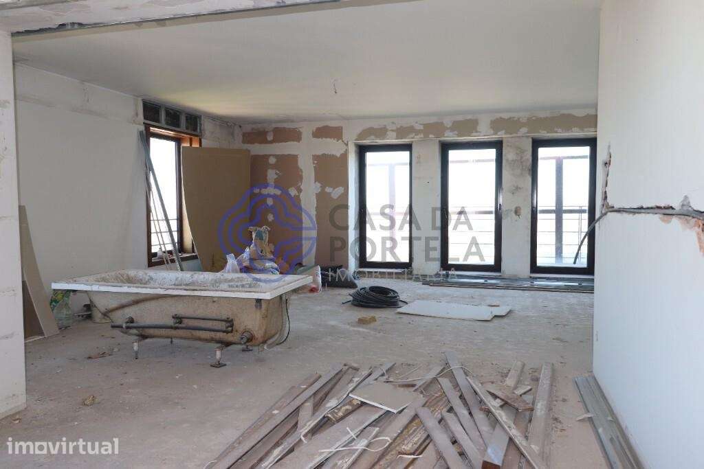 Penthouse no centro de Gaia - Grande imagem: 5/26