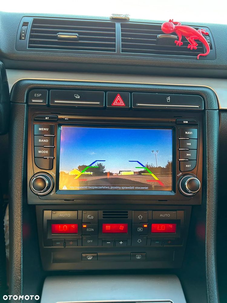 Audi A4 Avant 1.9 TDI - 18