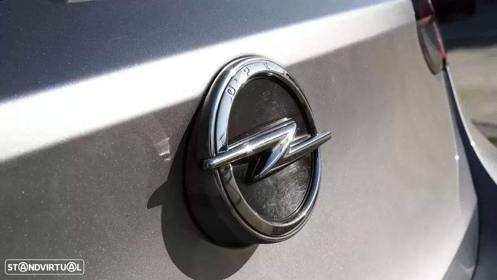 Opel Corsa 1.2 Business - 5