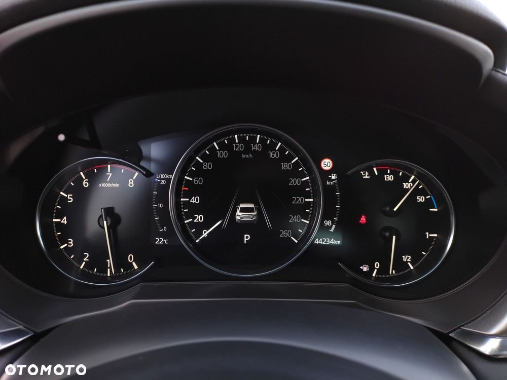 Mazda 6 2.5 SKYDream - 16