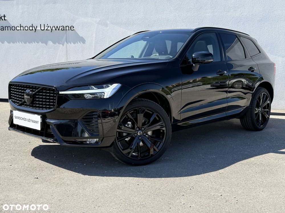 Volvo XC 60 - 3