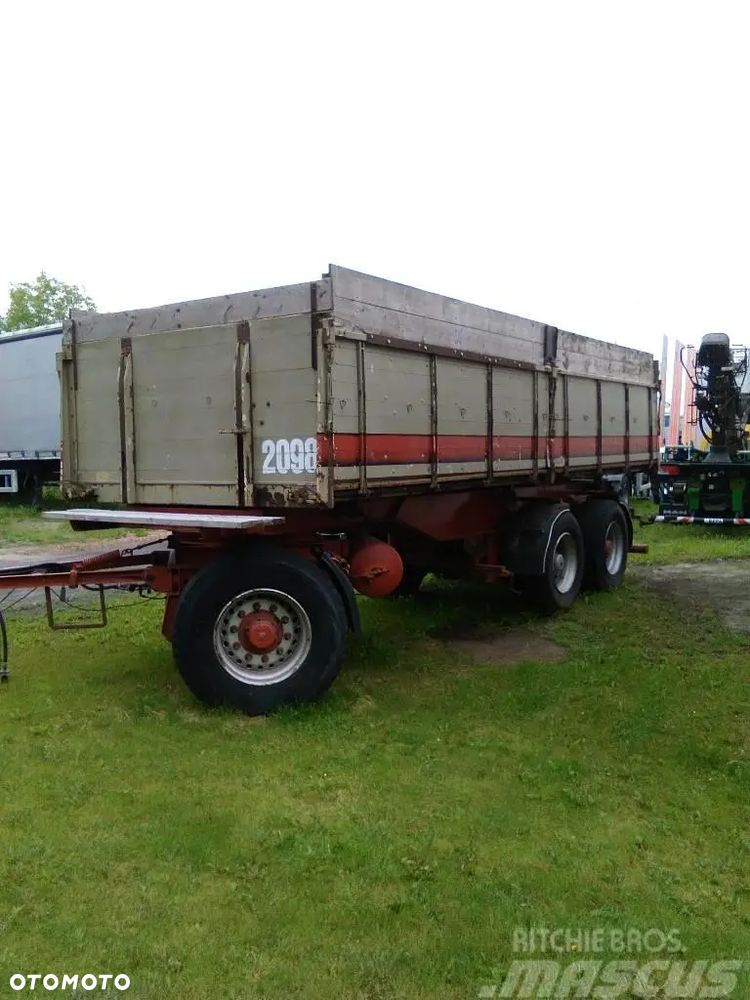 Meierling MK 24 - 3