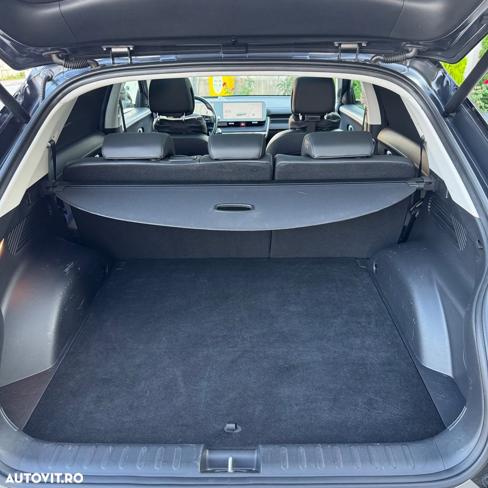Hyundai IONIQ 5 229 CP 77 kWh 2WD Premium - 13