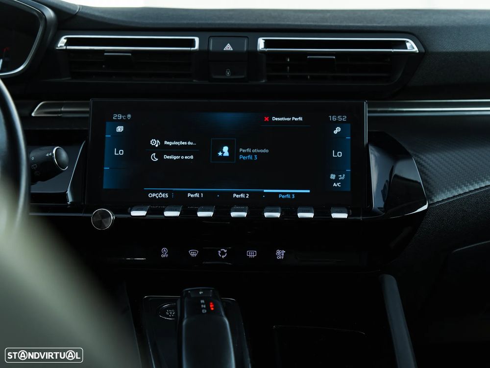Peugeot 508 SW 1.5 BlueHDi Allure Pack EAT8 - 20