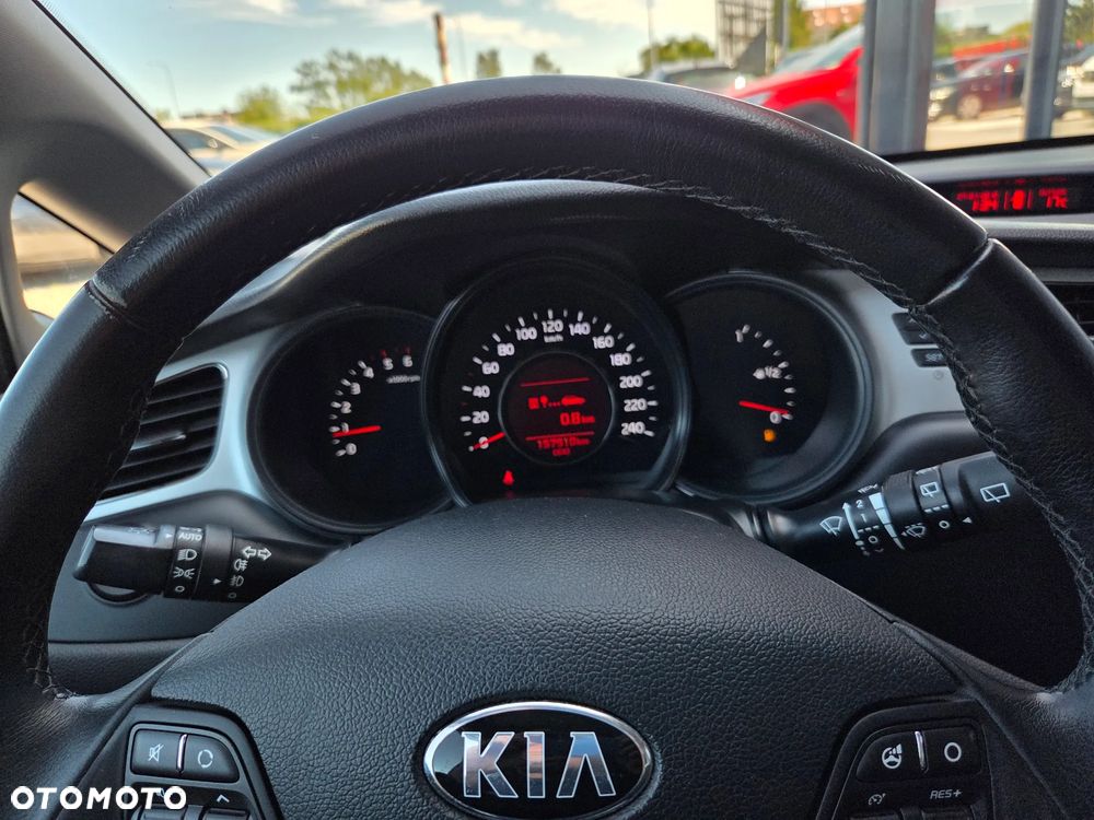 Kia Ceed 1.6 CRDi M - 29