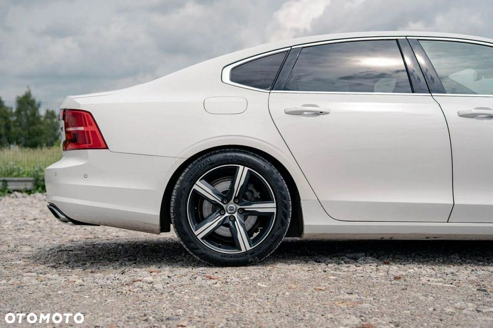 Volvo S90 - 8