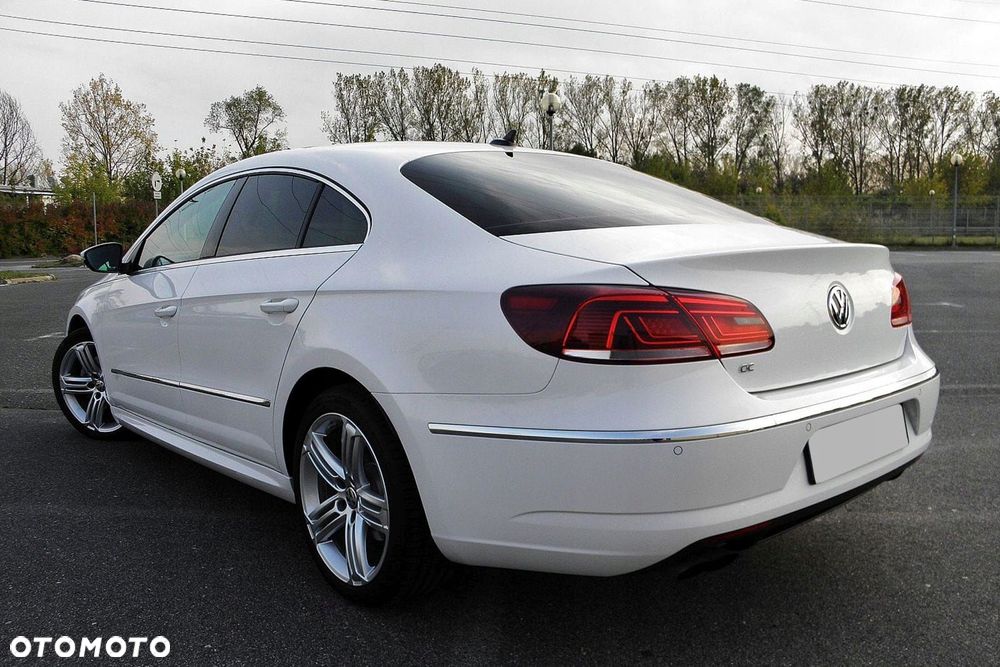 kamera cofania w klamkę klapy tylnej 5g0827469f vw passat cc 2008-2016 - 2