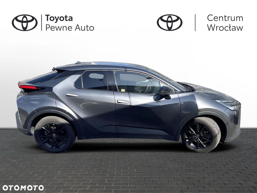 Toyota C-HR 1.8 Hybrid Style - 6