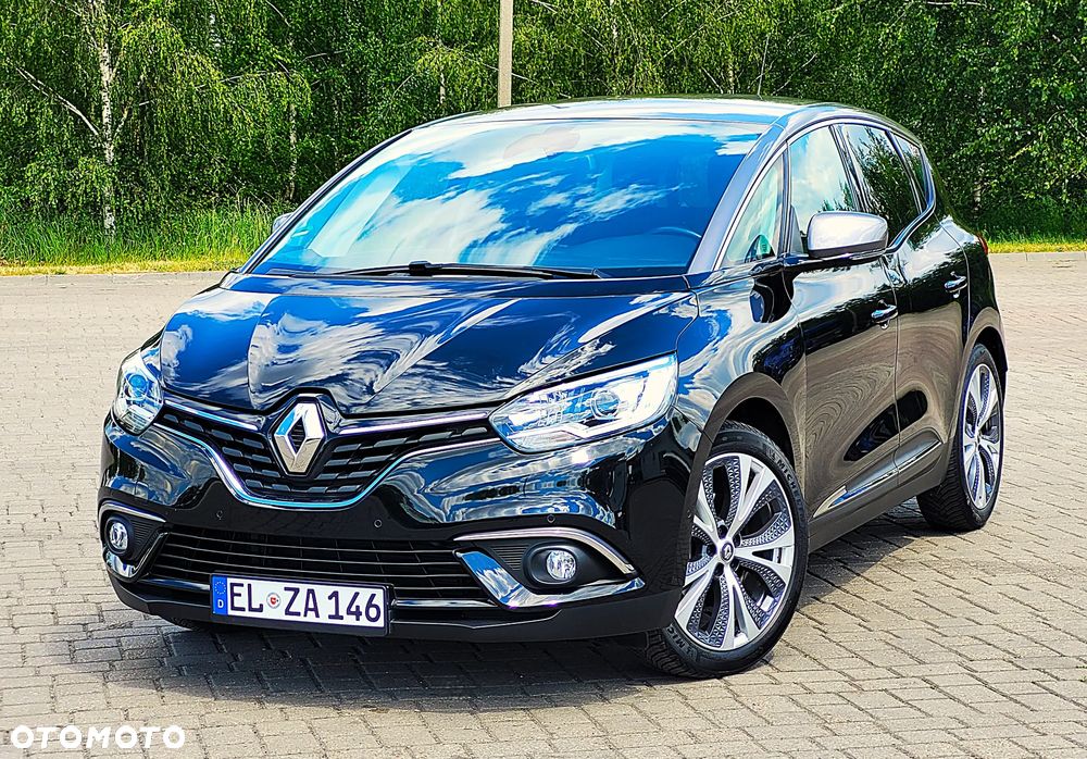 Renault Scenic ENERGY TCe 130 INTENS - 2