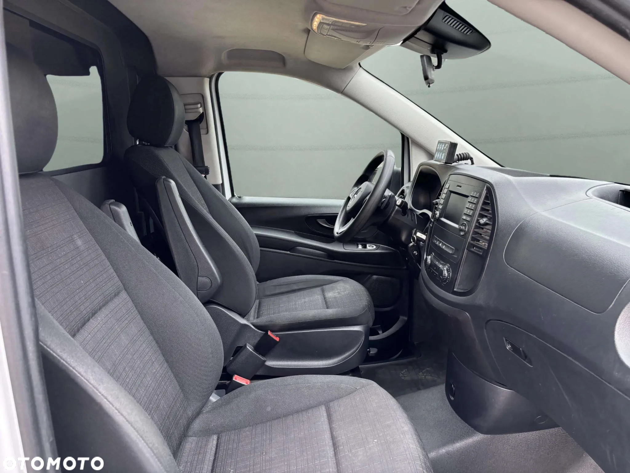 Mercedes-Benz Vito - 20