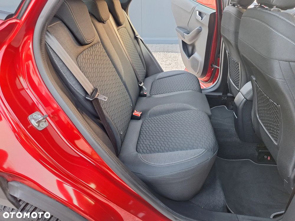 Ford Puma - 31