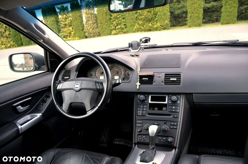 Volvo XC 90 2005