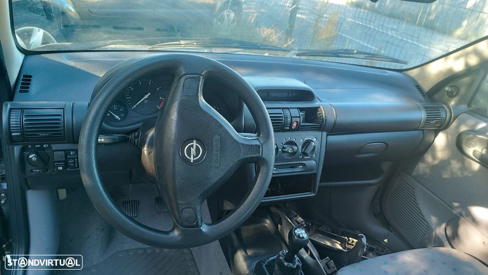Opel Corsa 1.0 Eco - 6