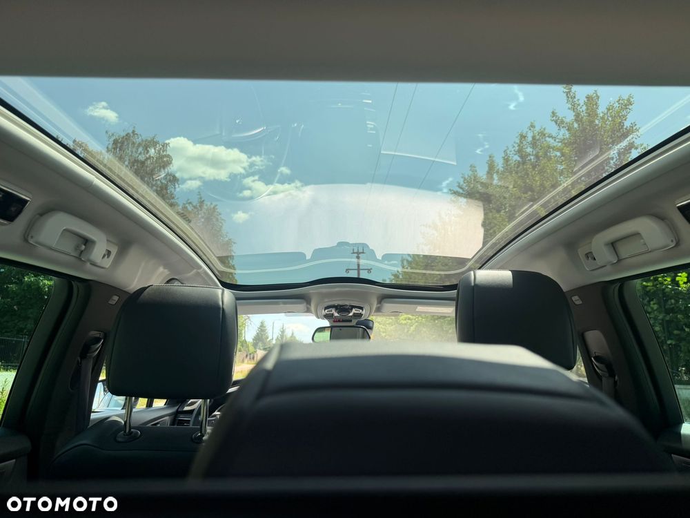 Peugeot 508 HDi FAP 165 Automatik Allure - 16