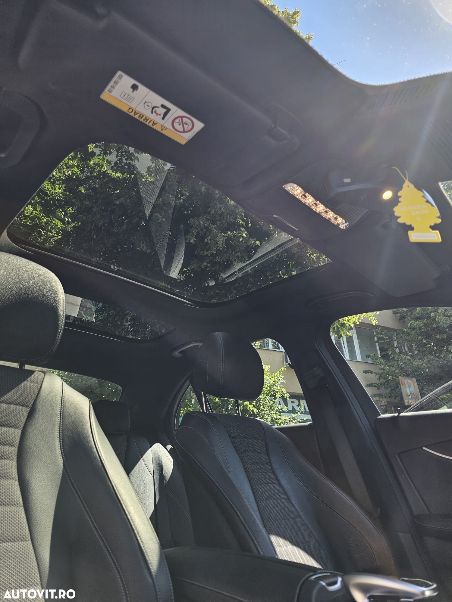 Mercedes-Benz E 220 d All-Terrain 4MATIC Aut. - 10