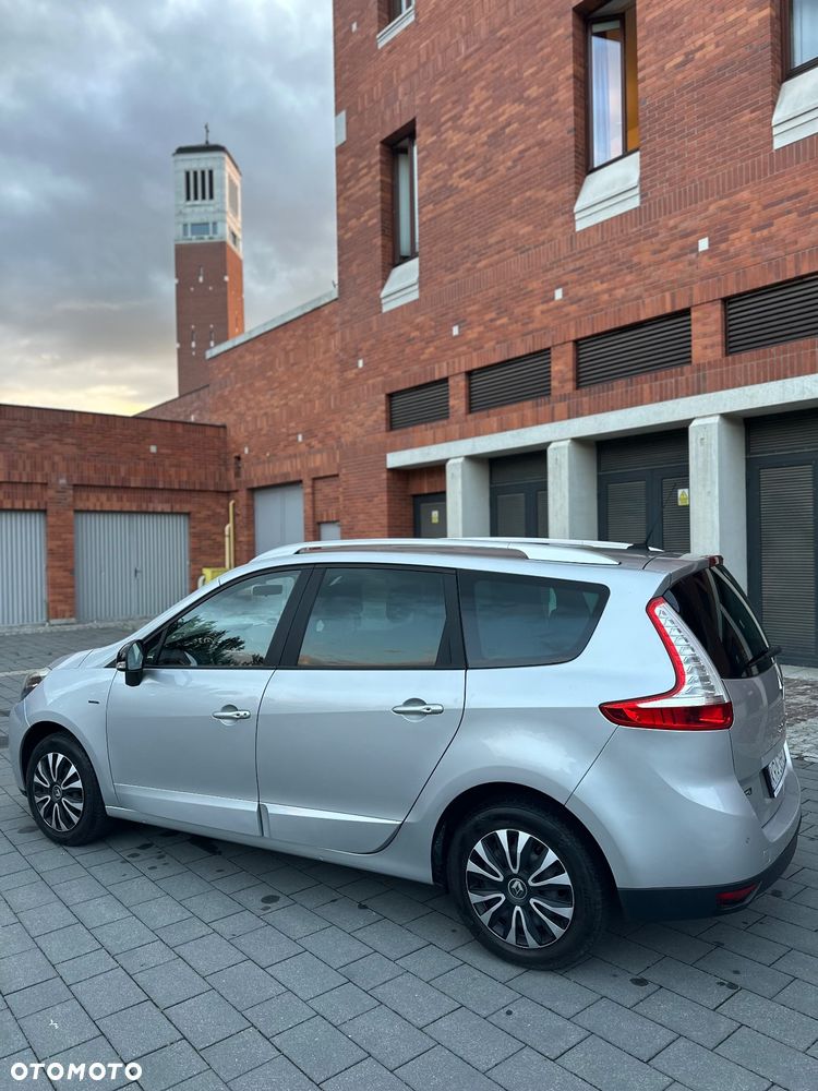 Renault Scenic ENERGY TCe 130 S&S Bose Edition - 16