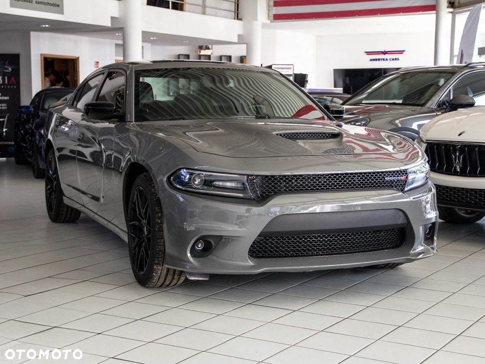 Dodge Charger - 3