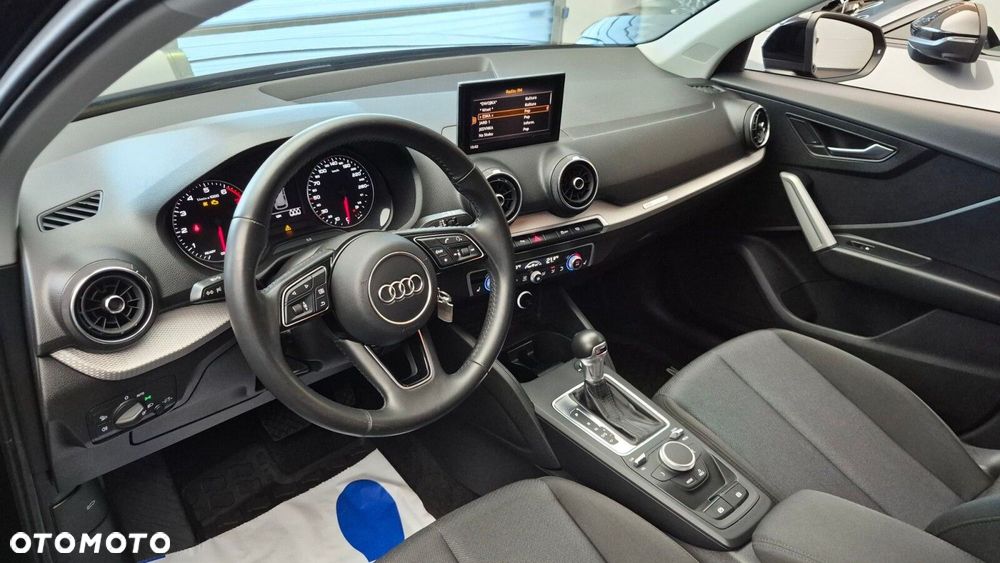 Audi Q2 - 16