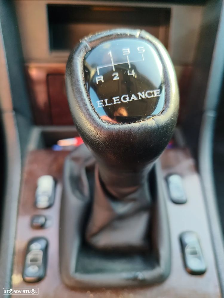 Mercedes-Benz C 220 - 7