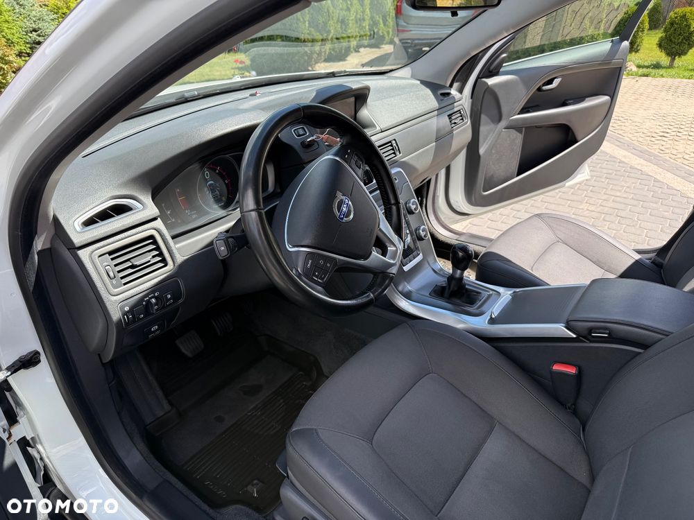 Volvo XC 70 D4 AWD Momentum - 19