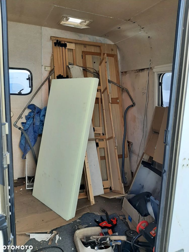 Elddis Vogue - 6