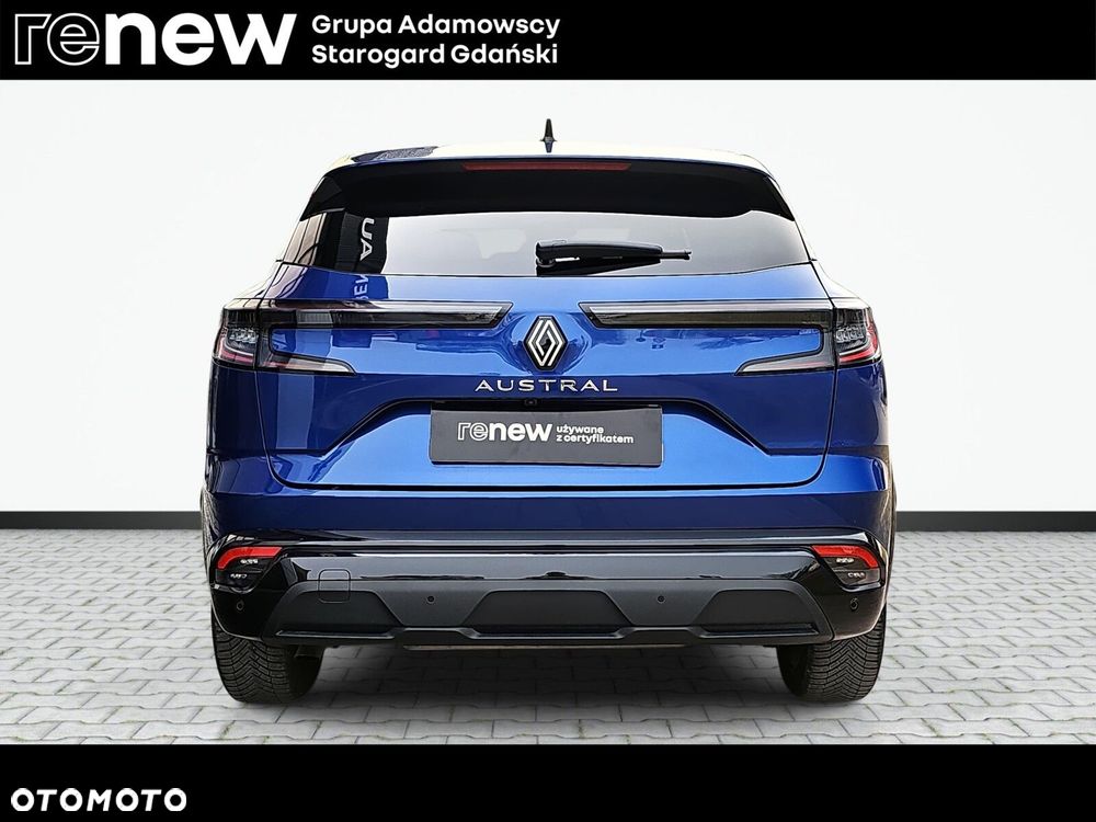Renault Austral 1.3 TCe mHEV Techno - 6