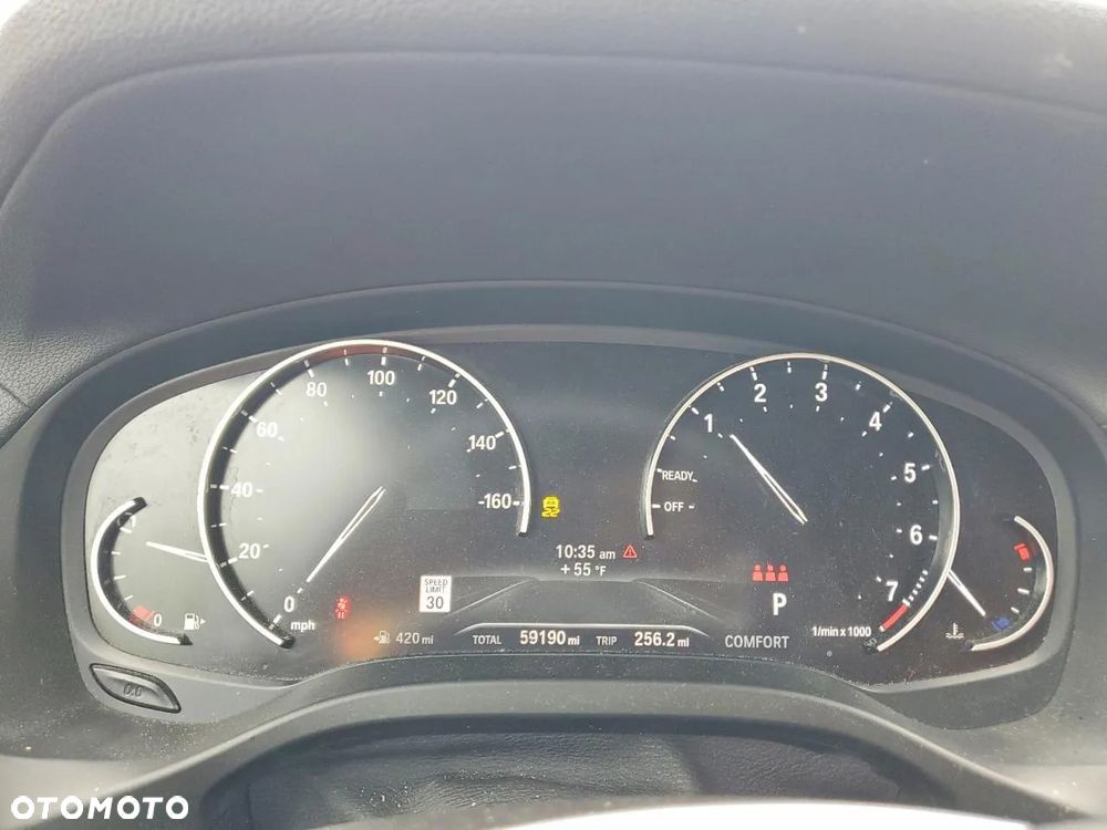 BMW X3 xDrive30i xLine - 12