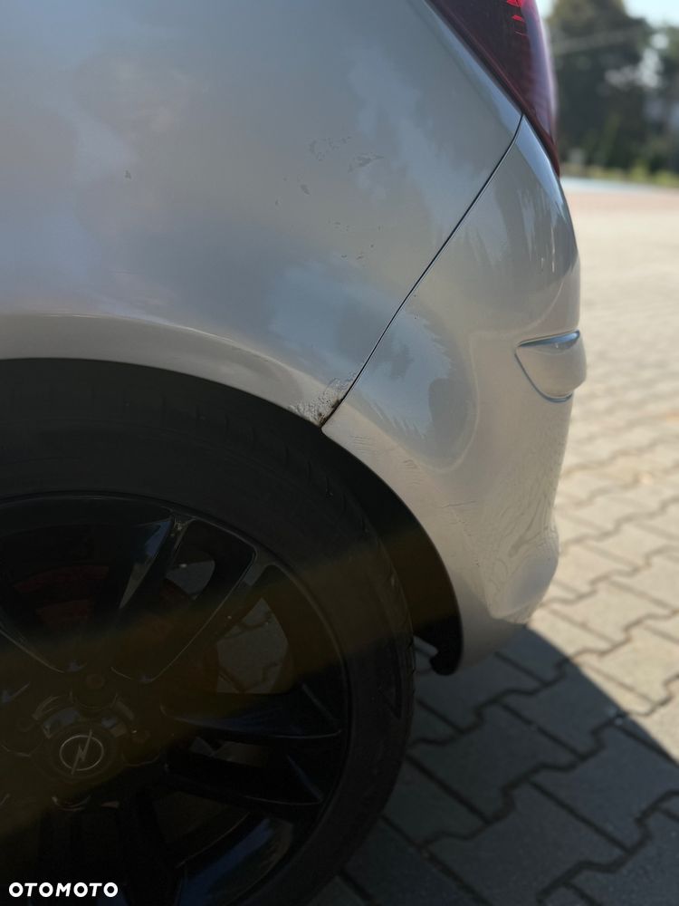 Opel Corsa - 23