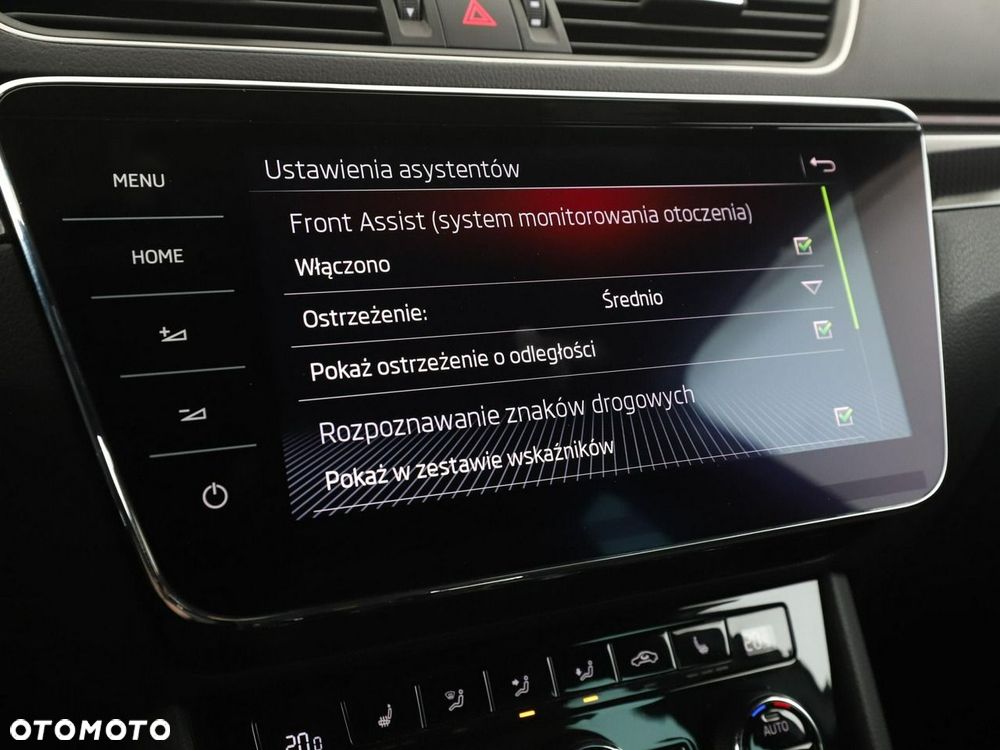 Skoda Superb 2.0 TDI 4x4 Sportline DSG - 28
