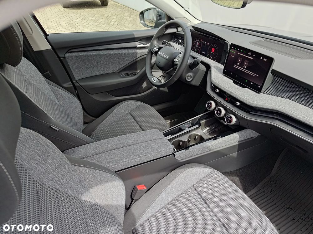 Skoda Superb 1.5 TSI mHEV Edition 130 DSG - 15